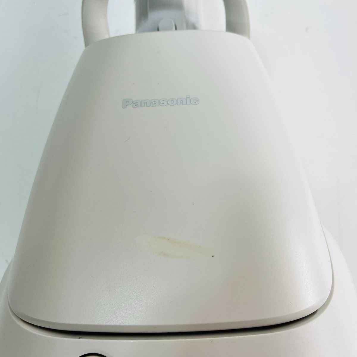Panasonic パナソニック 掃除機 MC-PJ24G-C 2025年製 - メルカリ
