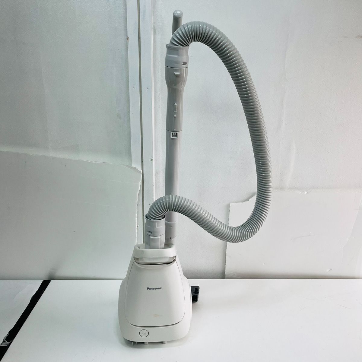 Panasonic パナソニック 掃除機 MC-PJ24G-C 2025年製 - メルカリ