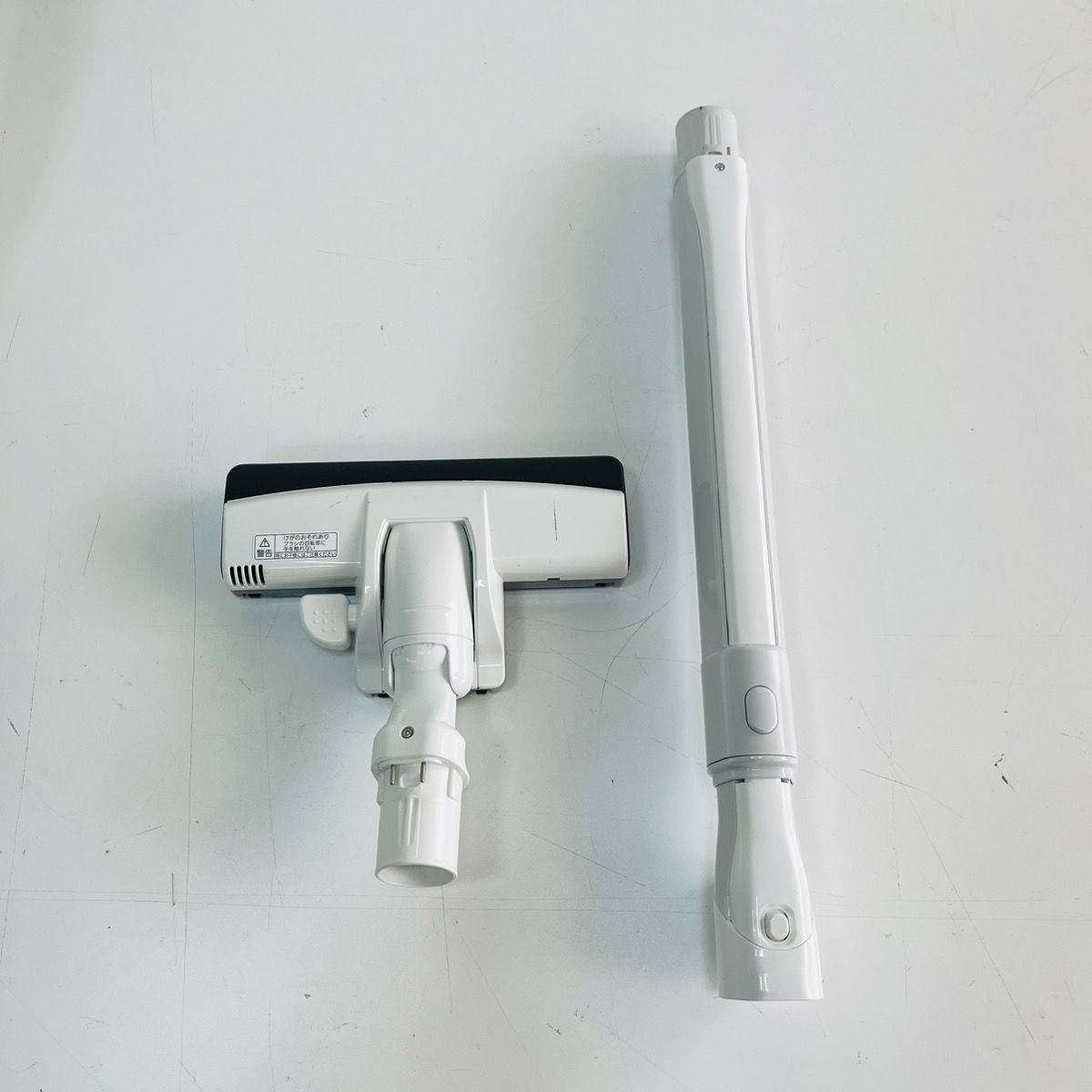 Panasonic パナソニック 掃除機 MC-PJ24G-C 2025年製 - メルカリ