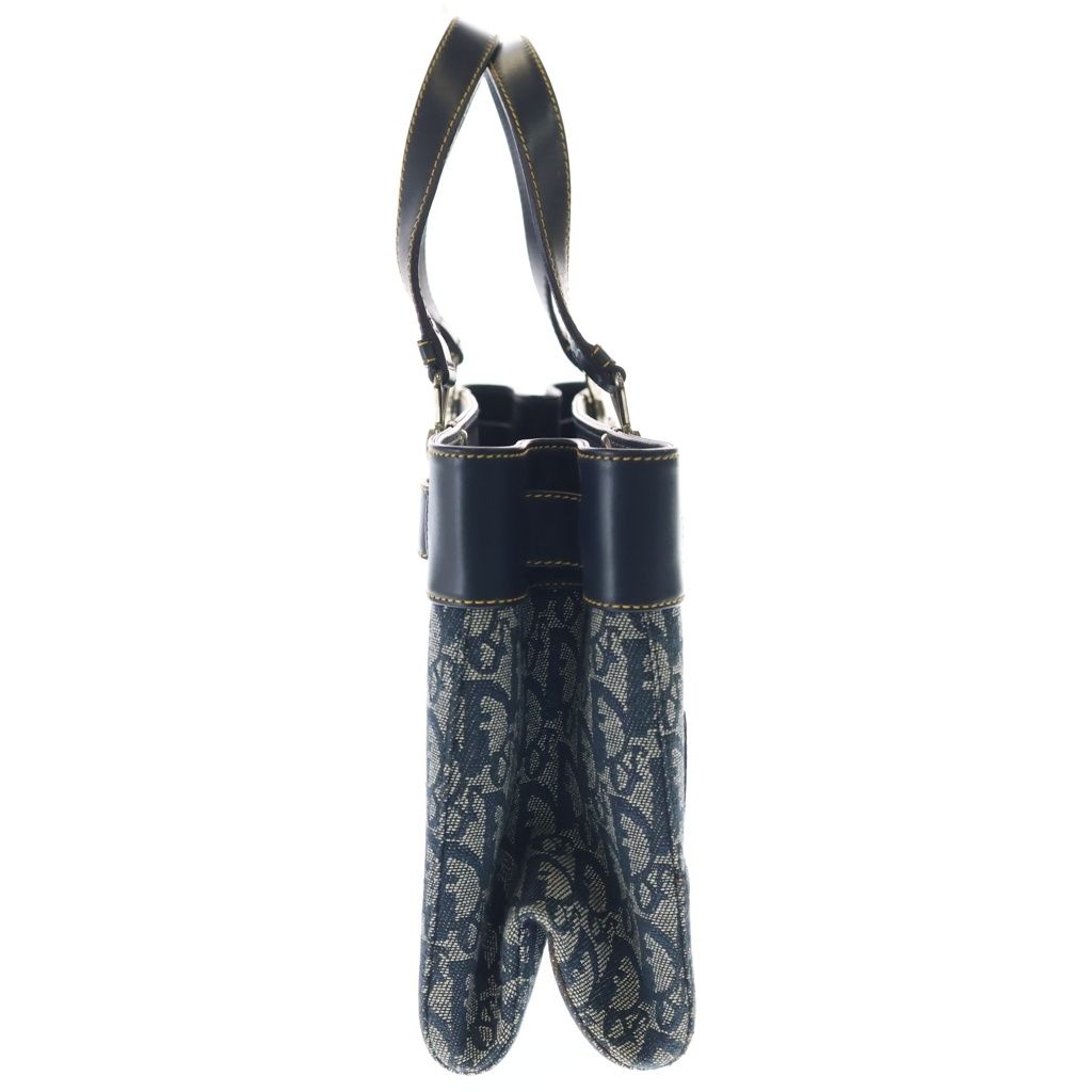 Christian Dior (クリスチャンディオール) トロッター キャンバス