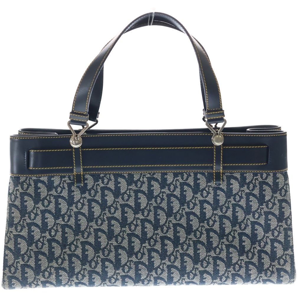 Christian Dior (クリスチャンディオール) トロッター キャンバス