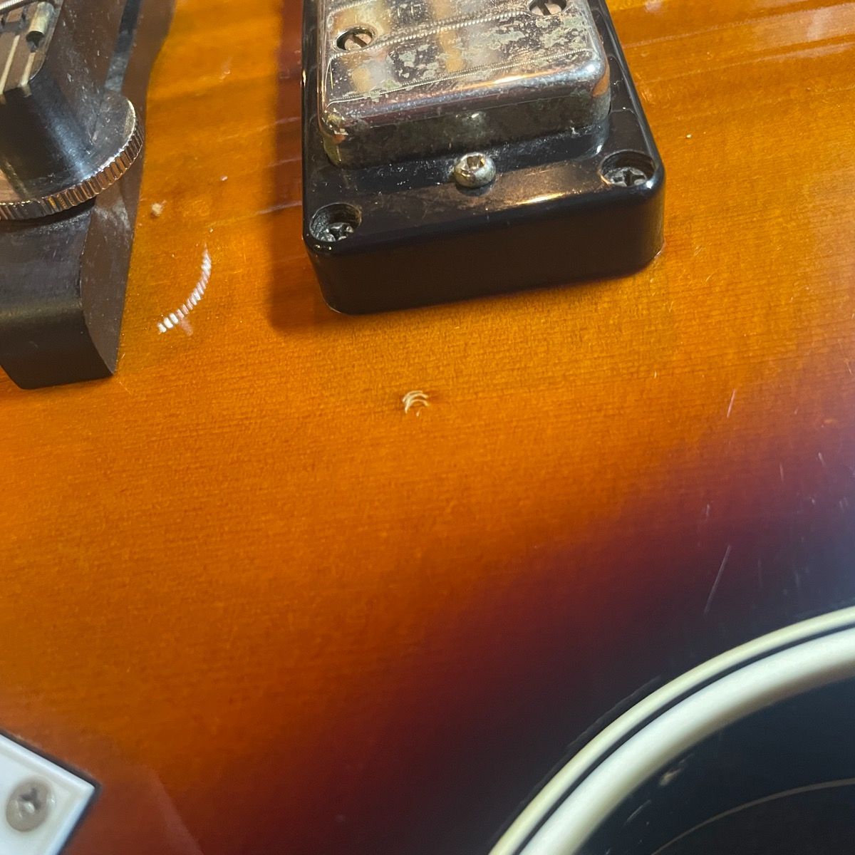 Greco VB-90 フジゲン製 Electric Bass violin Bass グレコ エレキ