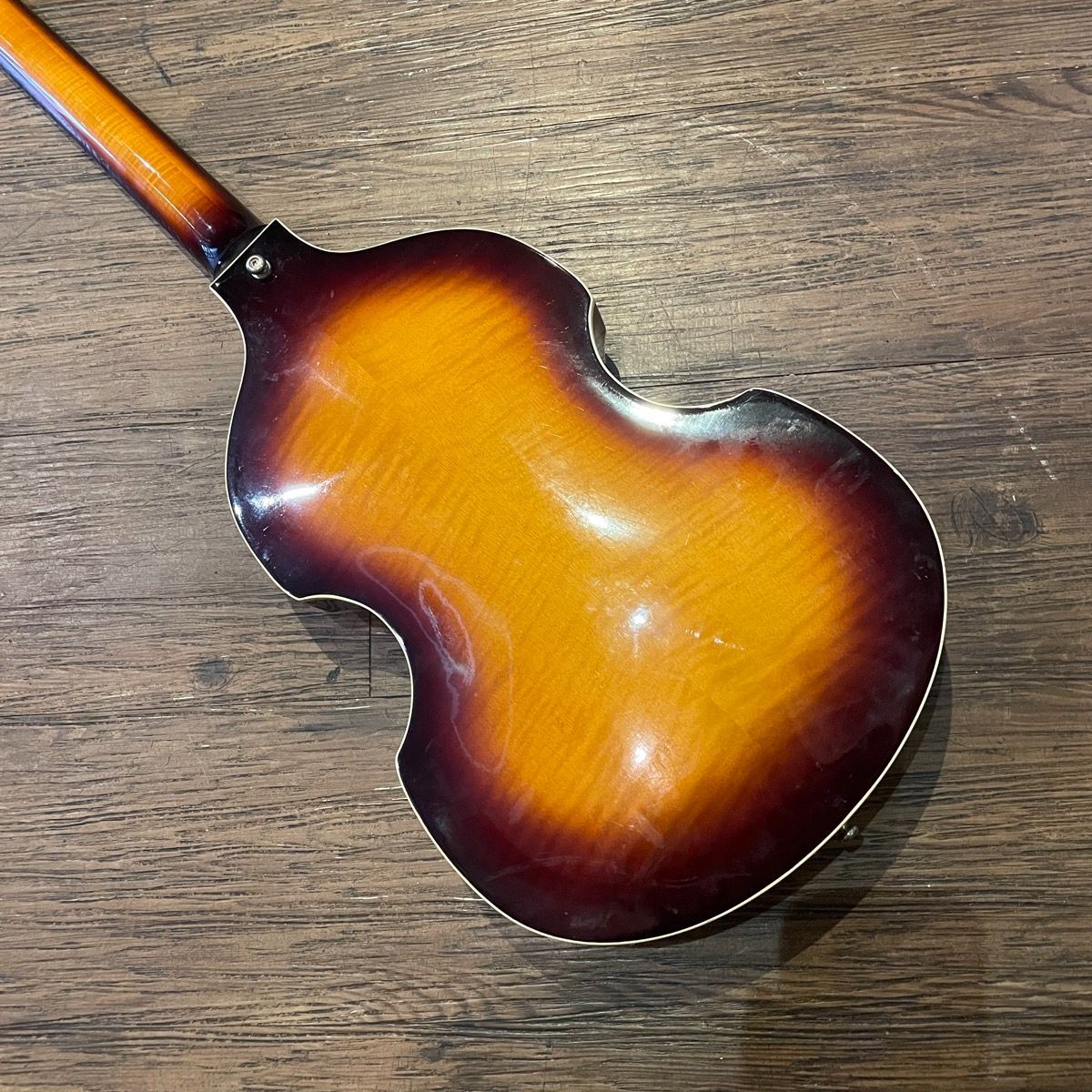 Greco VB-90 フジゲン製 Electric Bass violin Bass グレコ エレキ