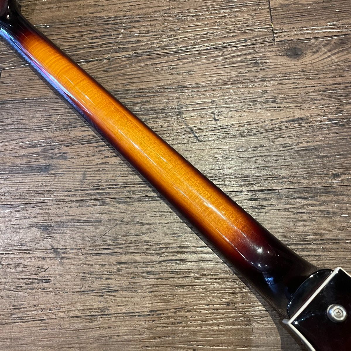 Greco VB-90 フジゲン製 Electric Bass violin Bass グレコ エレキ