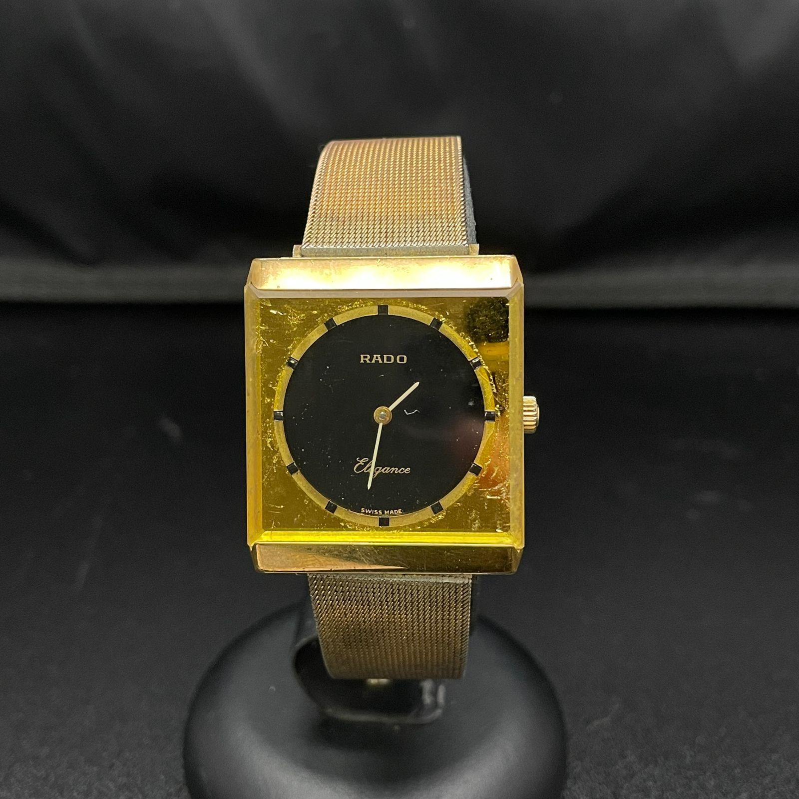 ラドー 　 腕時計 B26053021 7,904円