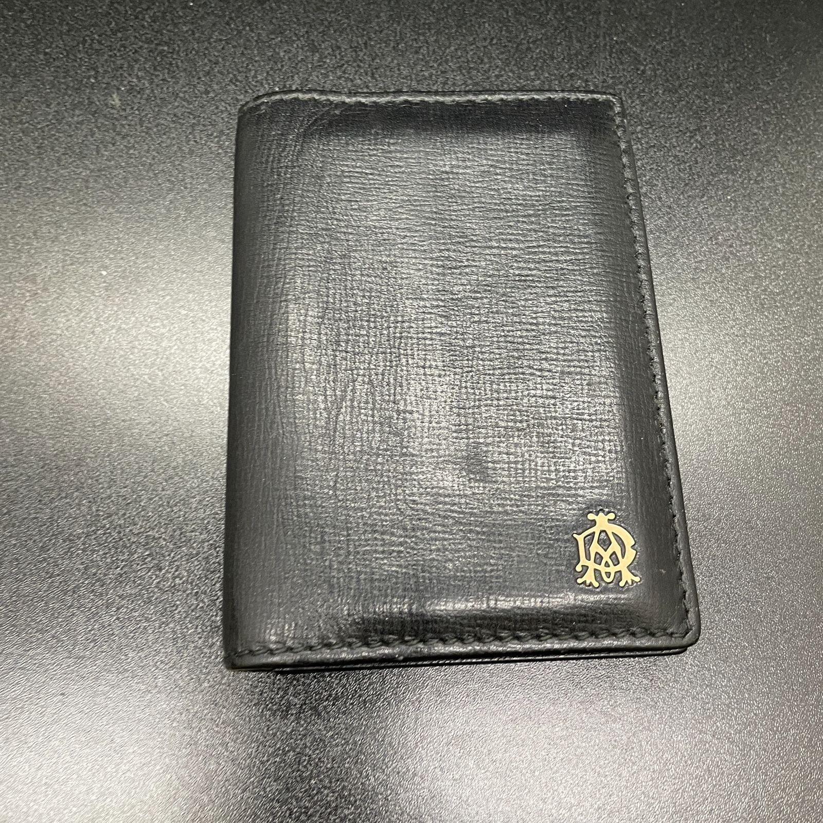 カードケース ダンヒル 名刺入れ メンズ dunhill | dunhill⁄ダンヒル 