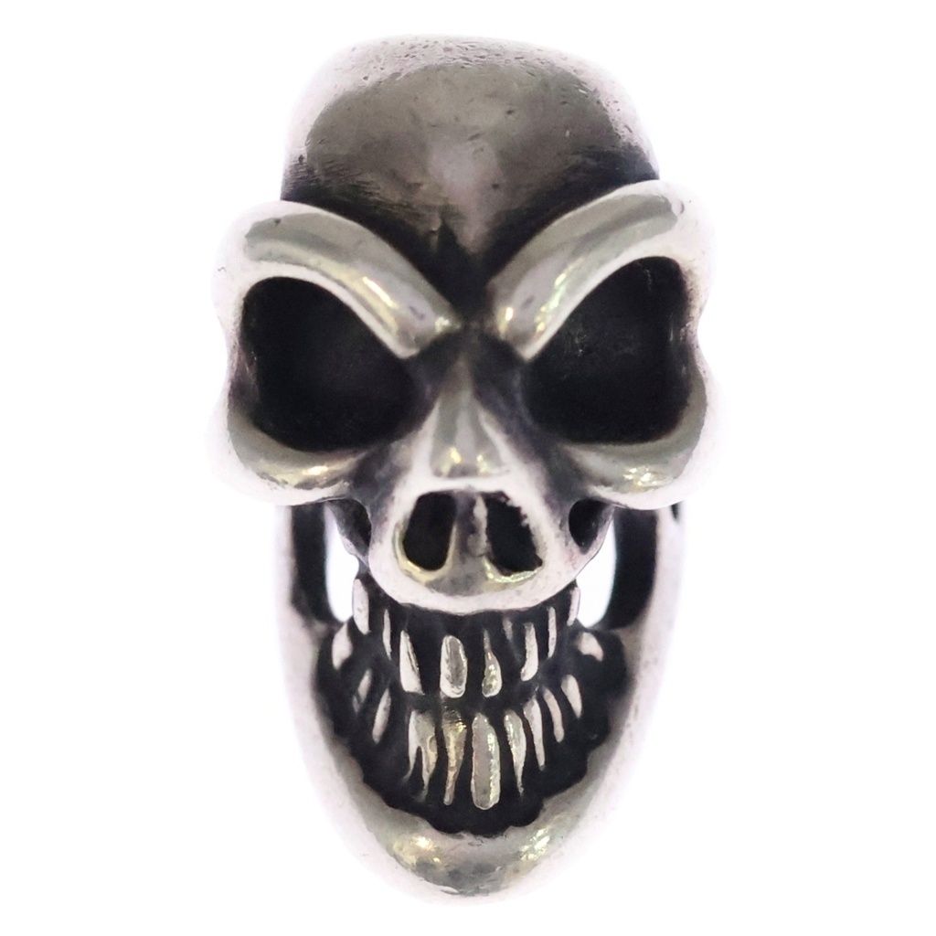 Bill Wall Leather/BWL (ビルウォールレザー) SKULL BEAD スカルビーズ