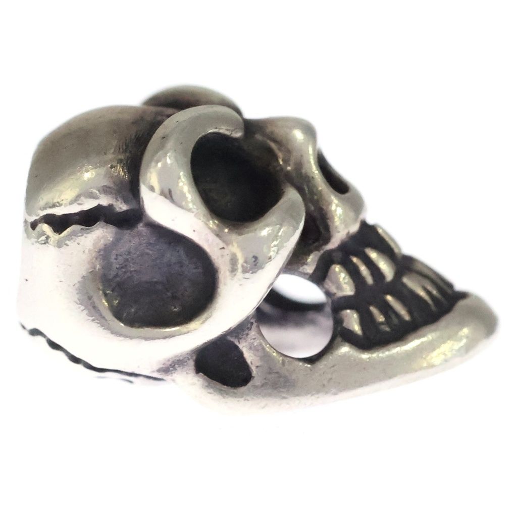 Bill Wall Leather/BWL (ビルウォールレザー) SKULL BEAD スカルビーズ