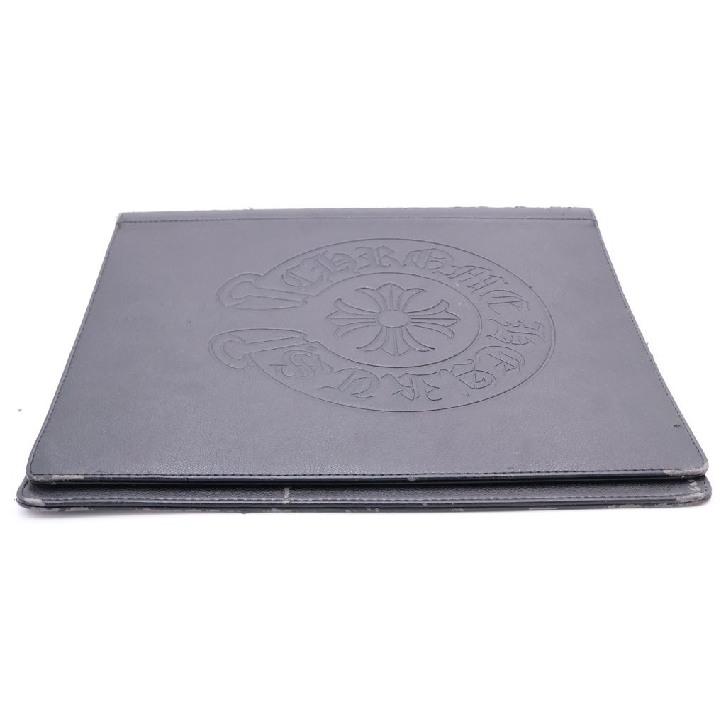 CHROME HEARTS (クロムハーツ) CH BINDER ホースシュー バインダー