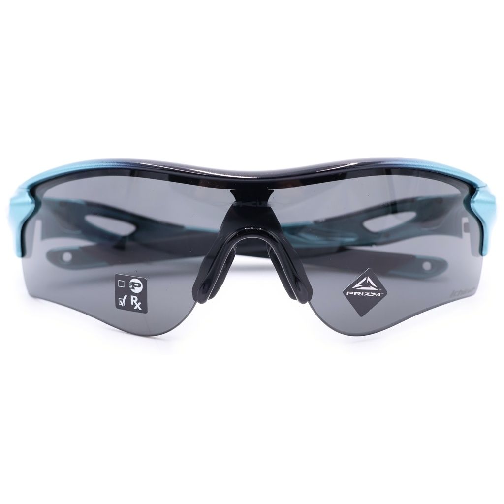 OAKLEY (オークリー) RADARLOCK PATH ICHIRO SUZUKI レーダーロック パス イチロー シグネチャーモデル サングラス メガネ グリーン