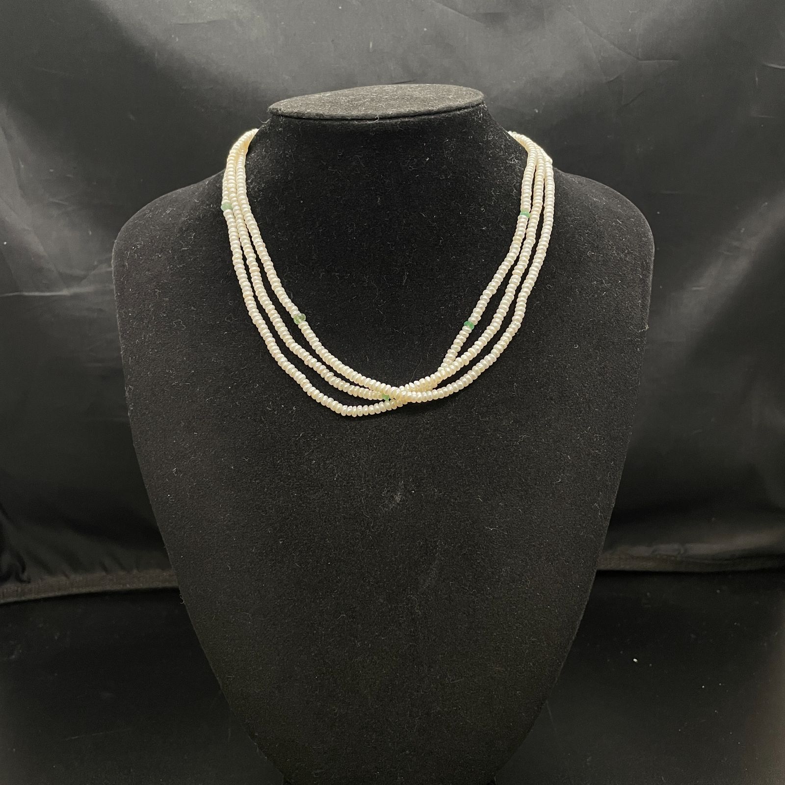 パール パール ネックレス B26053041