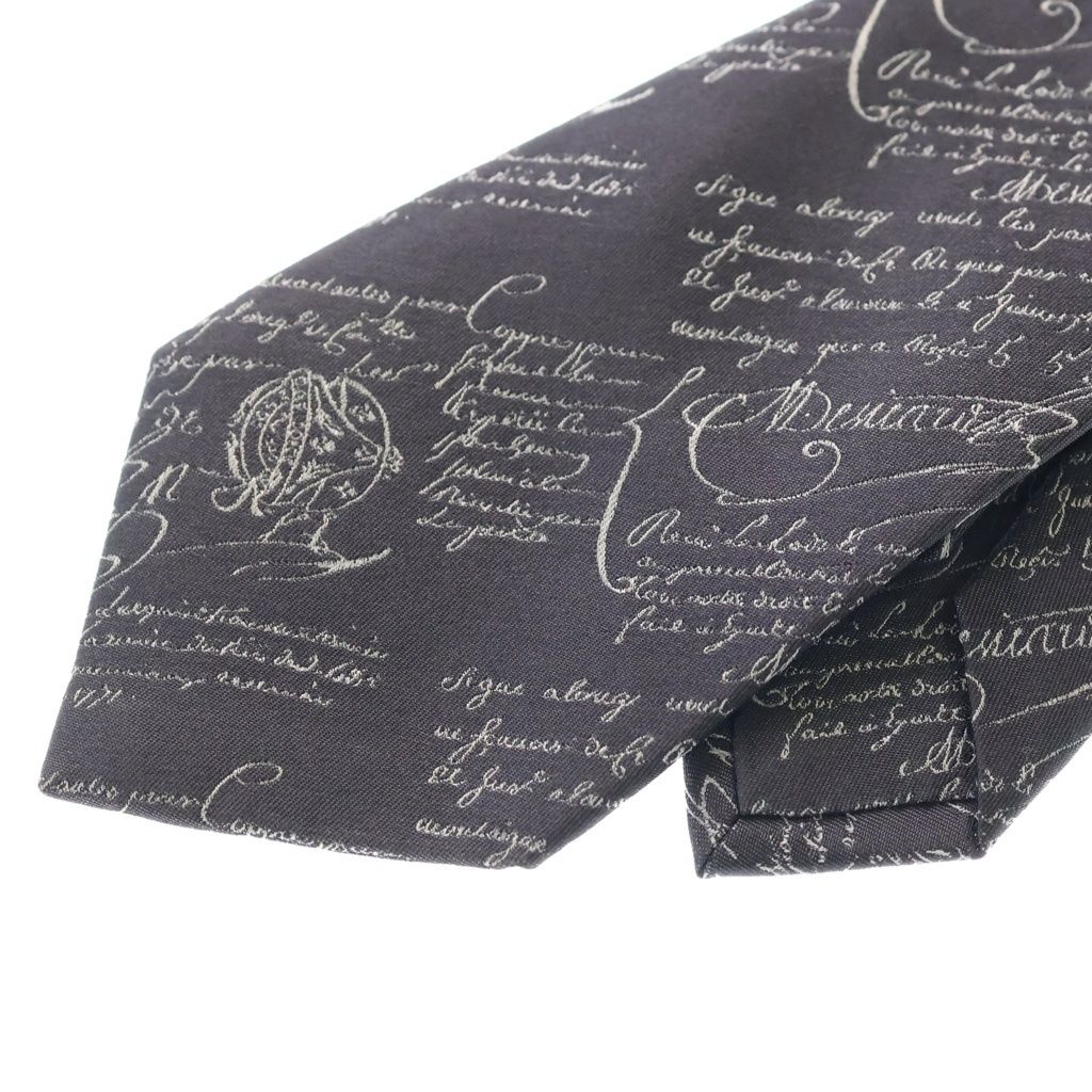 Berluti (ベルルッティ) カリグラフィー クラシック スクリット