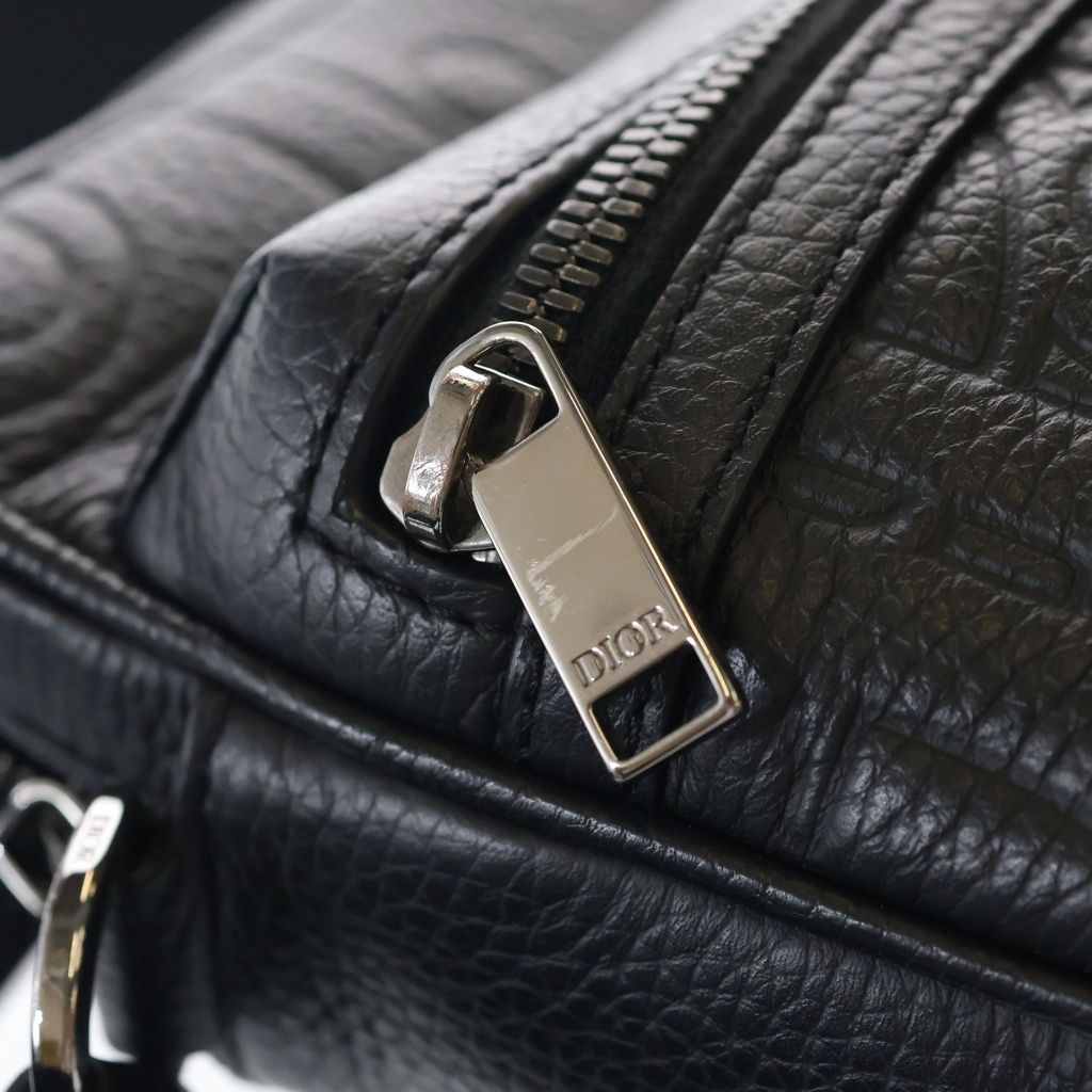 Christian Dior (クリスチャンディオール) Rider 2.0 ライダー ジップ