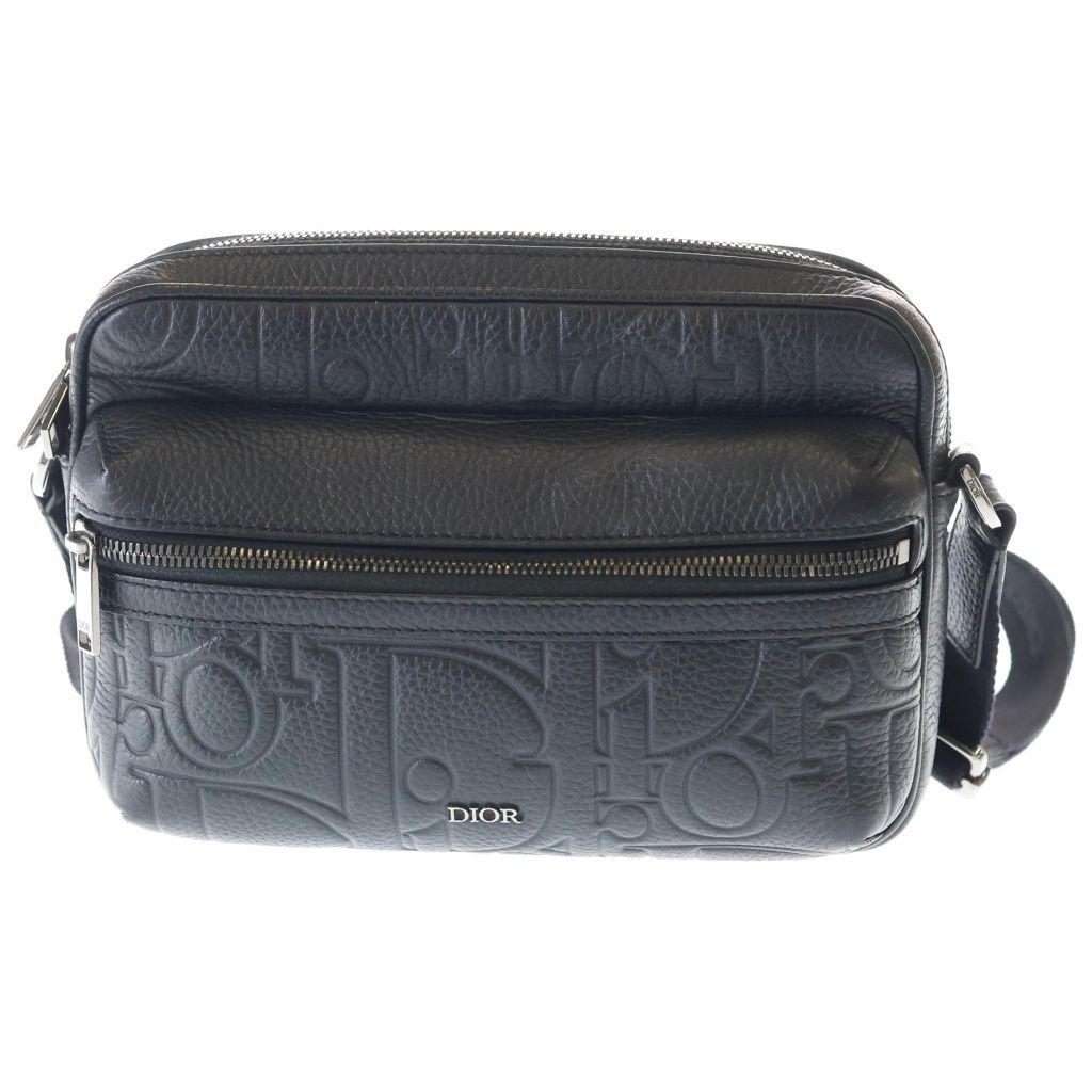 Christian Dior (クリスチャンディオール) Rider 2.0 ライダー ジップ