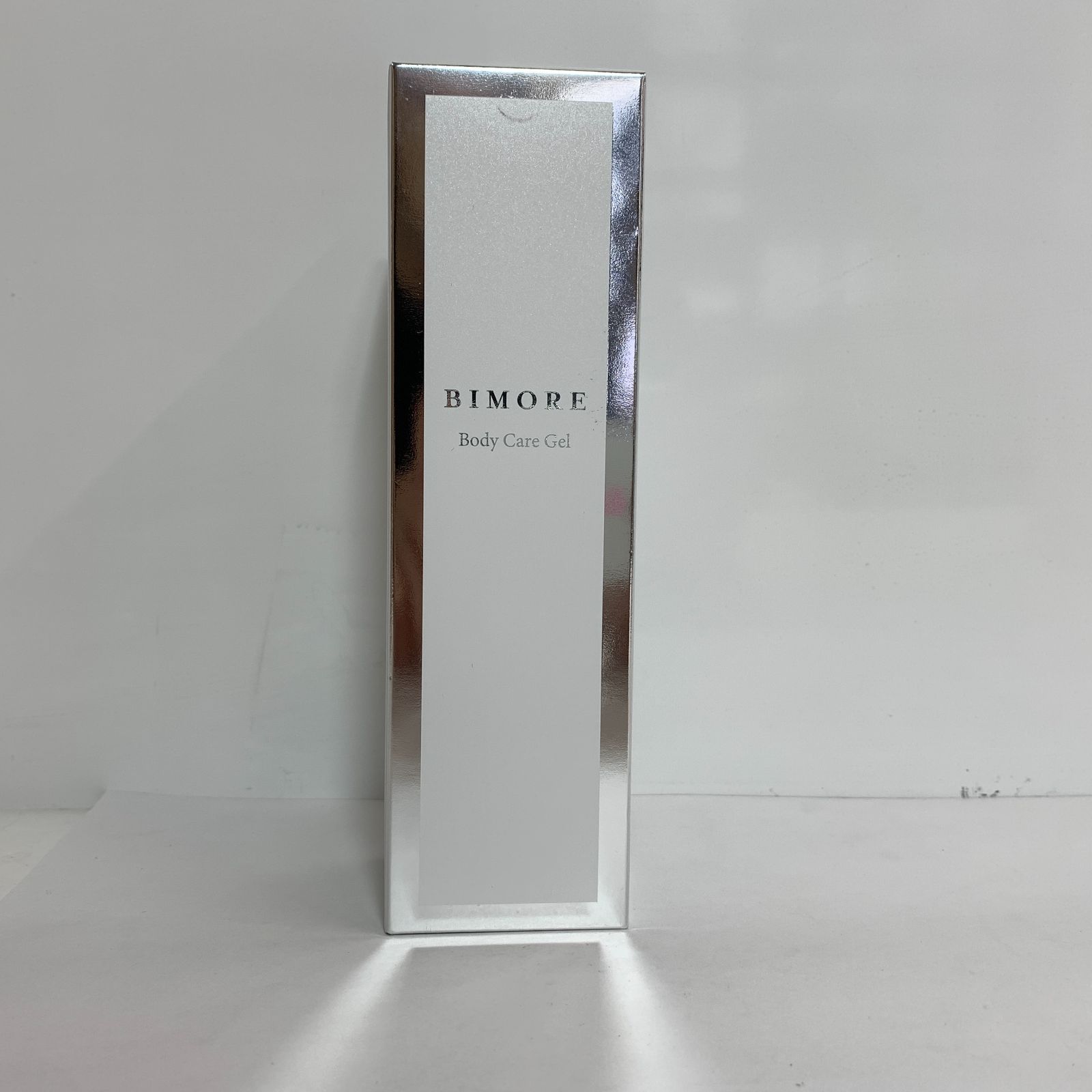 f001 J 未開封新品 BIMORE ビモア ボディケアジェル Body Care Gel 150g ボディジェル