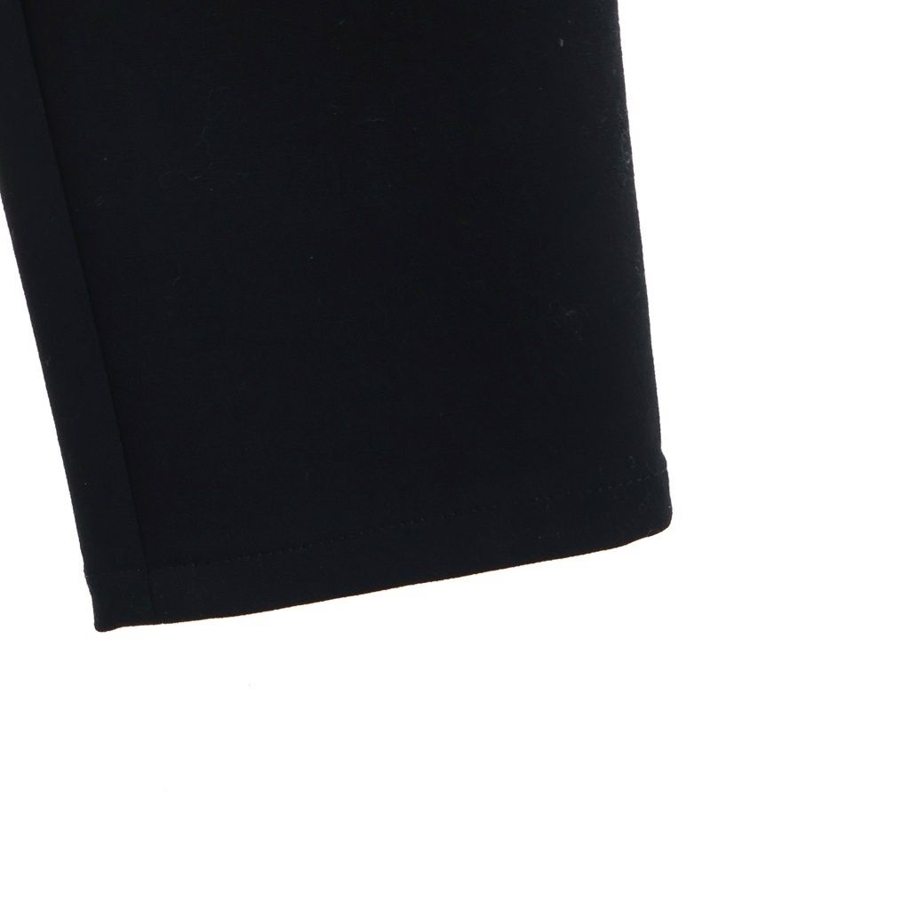 BALMAIN バルマン Sweat Long Pant スウェットロングパンツ ブラック W7H5084T179 BALMAIN (バルマン) Sweat Long Pant スウェットロングパンツ ブラック