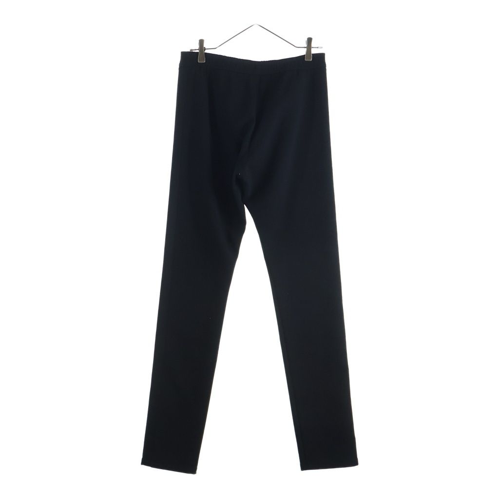 BALMAIN バルマン Sweat Long Pant スウェットロングパンツ ブラック W7H5084T179 BALMAIN (バルマン) Sweat Long Pant スウェットロングパンツ ブラック