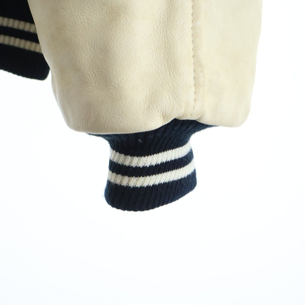 NIKE (ナイキ) 90s AIR JORDAN VARSITY JACKET エア ジョーダン