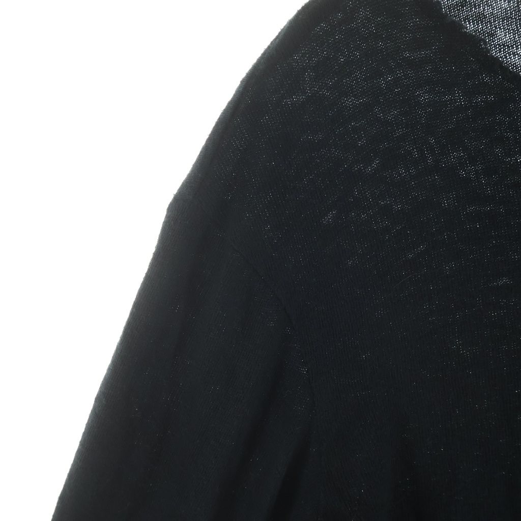 得価，定番 Yasuyuki Ishii (ヤスユキイシイ) Long Sleeve Cotton