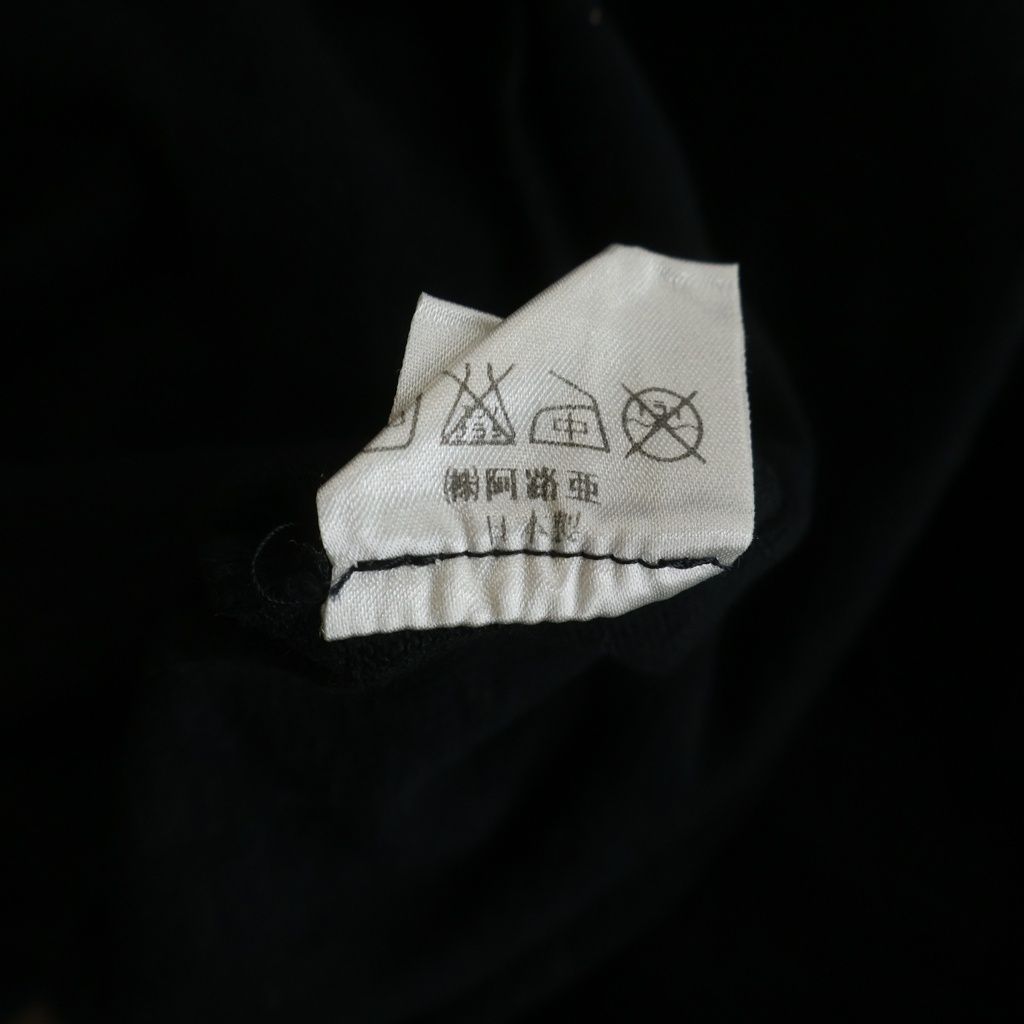 得価，定番 Yasuyuki Ishii (ヤスユキイシイ) Long Sleeve Cotton