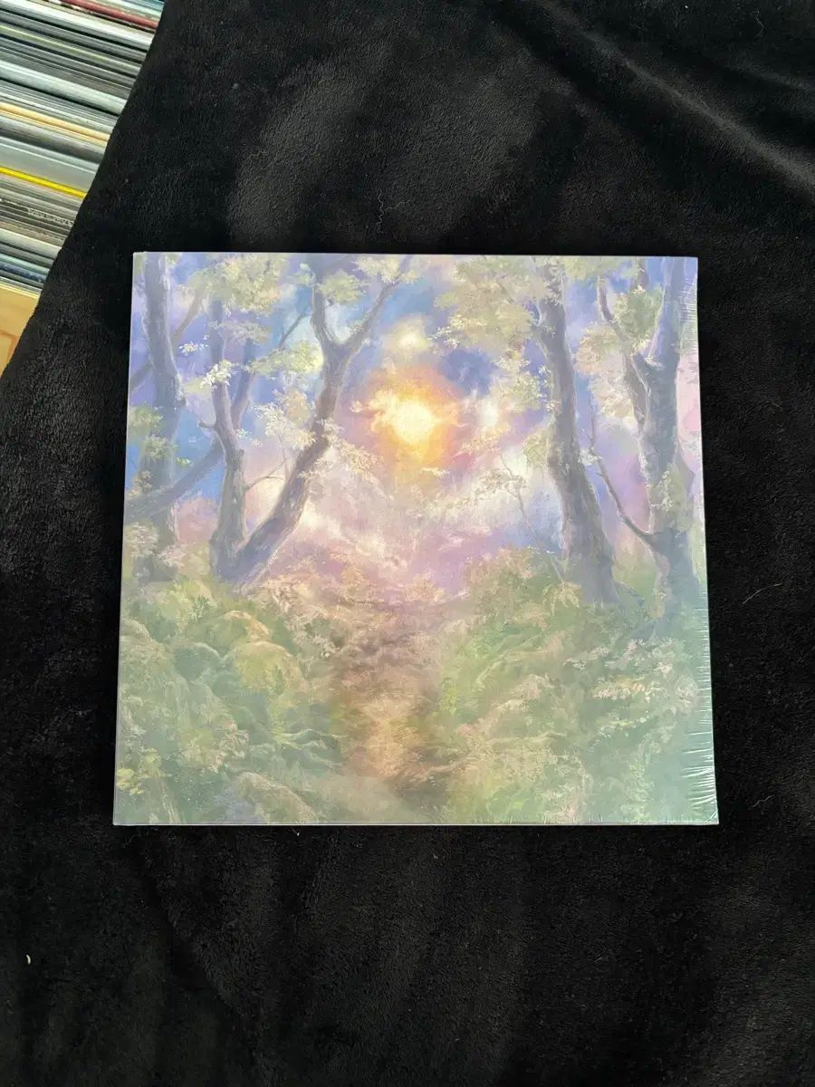 Miiro 季節犯罪 LP 未開封 販売