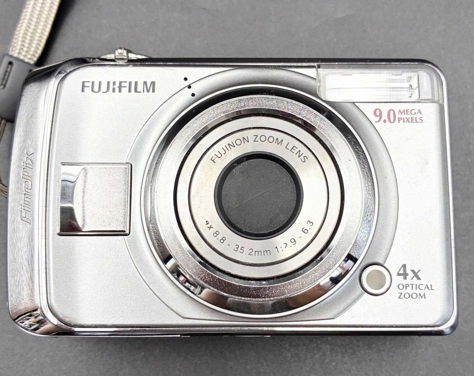 FUJIFILM FinePix A900 - メルカリ