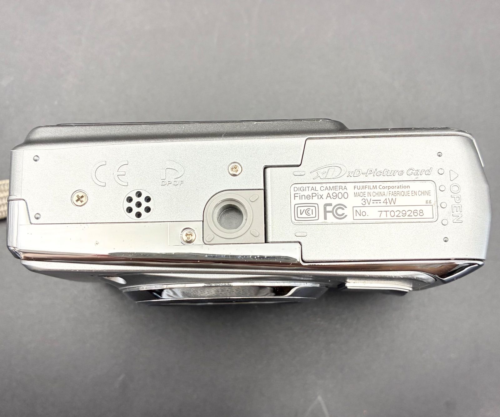 FUJIFILM FinePix A900 - メルカリ