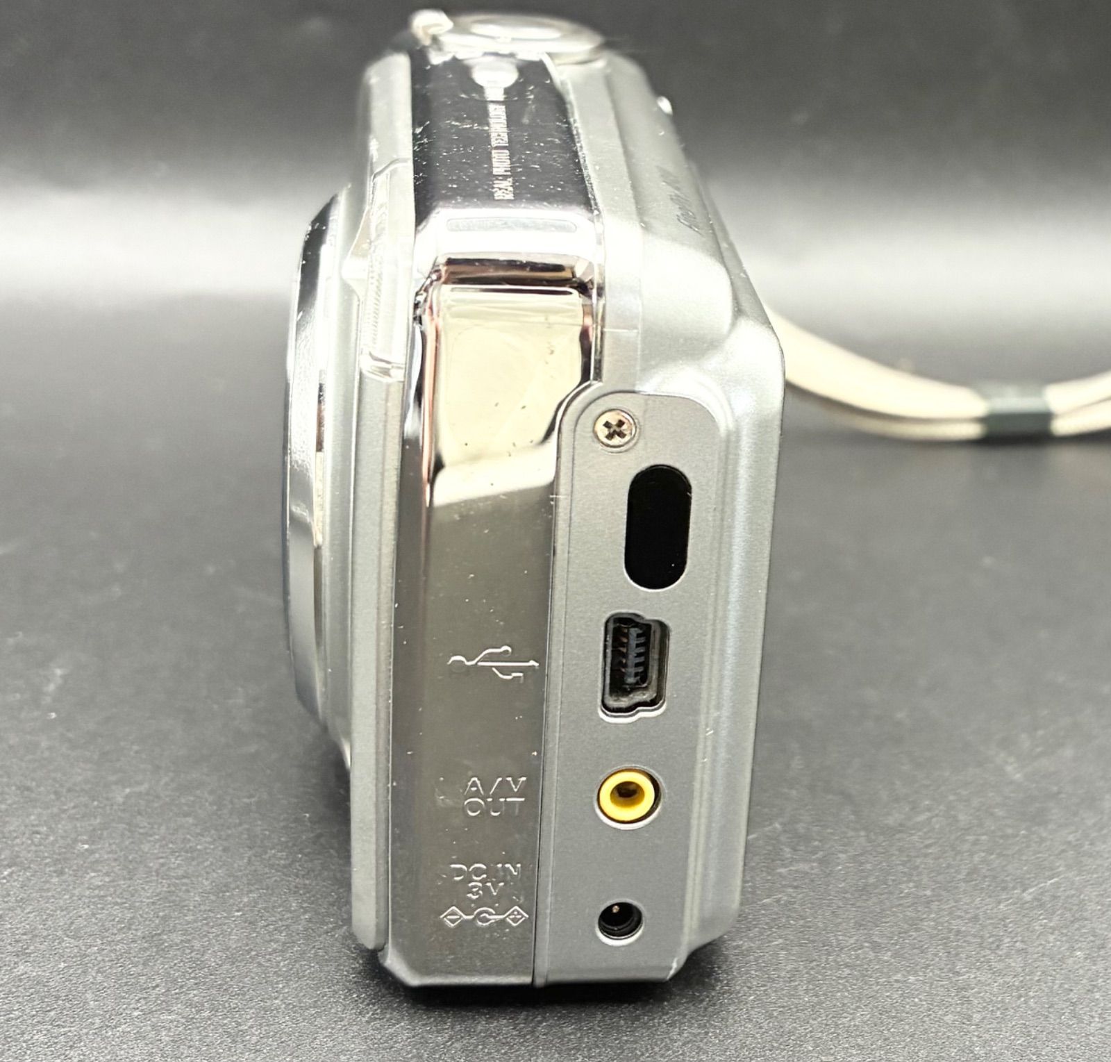 FUJIFILM FinePix A900 - メルカリ