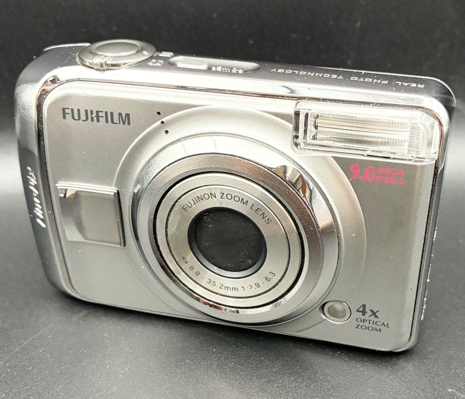 FUJIFILM FinePix A900 - メルカリ