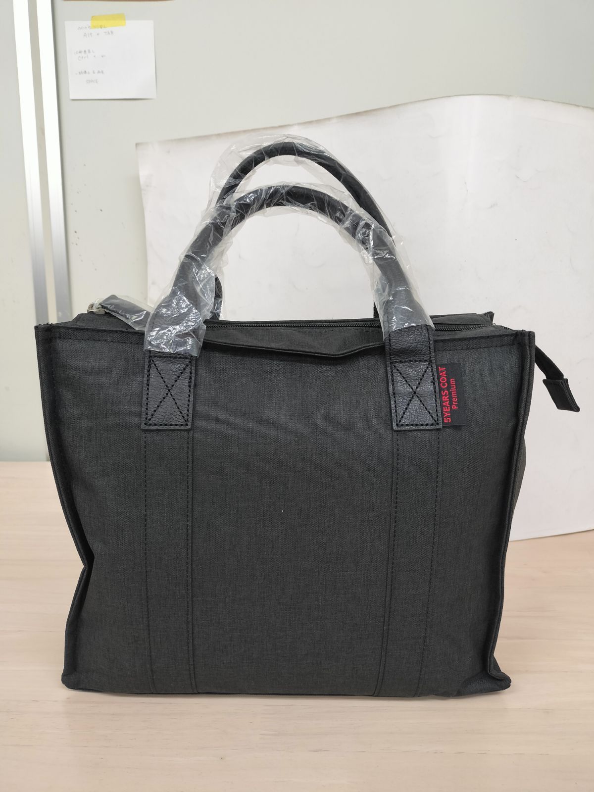HAO1-073 5YEARS COAT premium 5イヤーズコートプレミアム