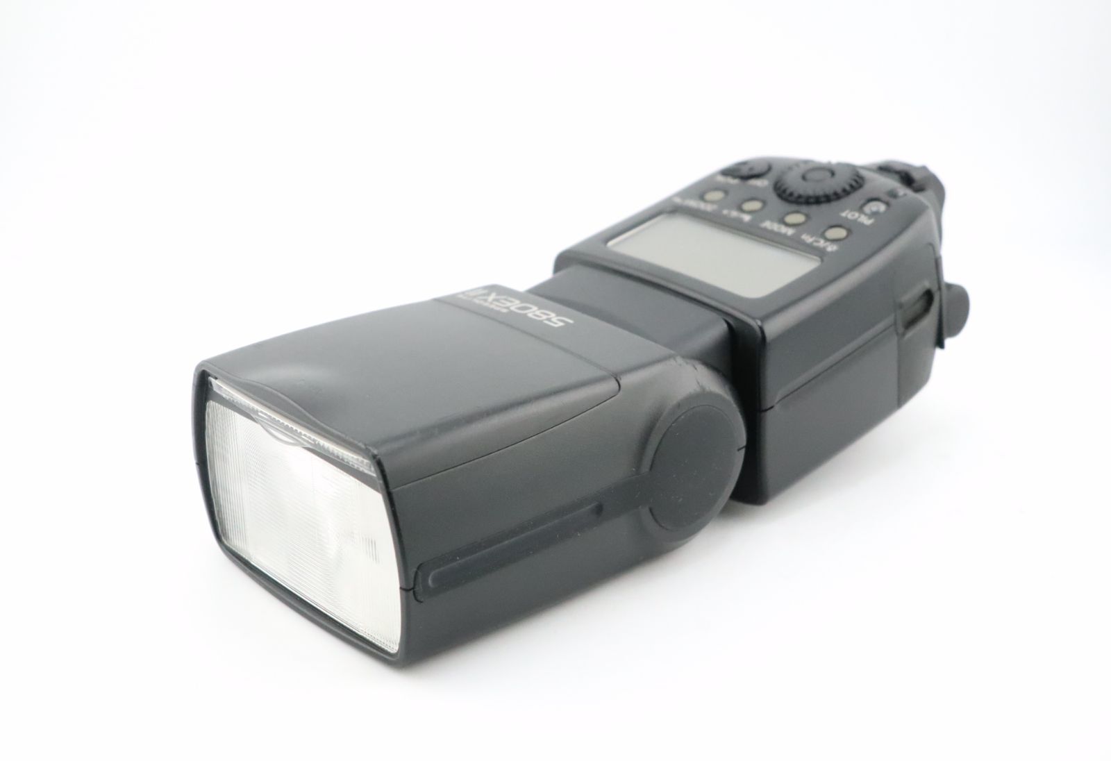 ★良品★﻿キヤノン CANON SPEEDLITE 580EX II★　W0625＃5110
