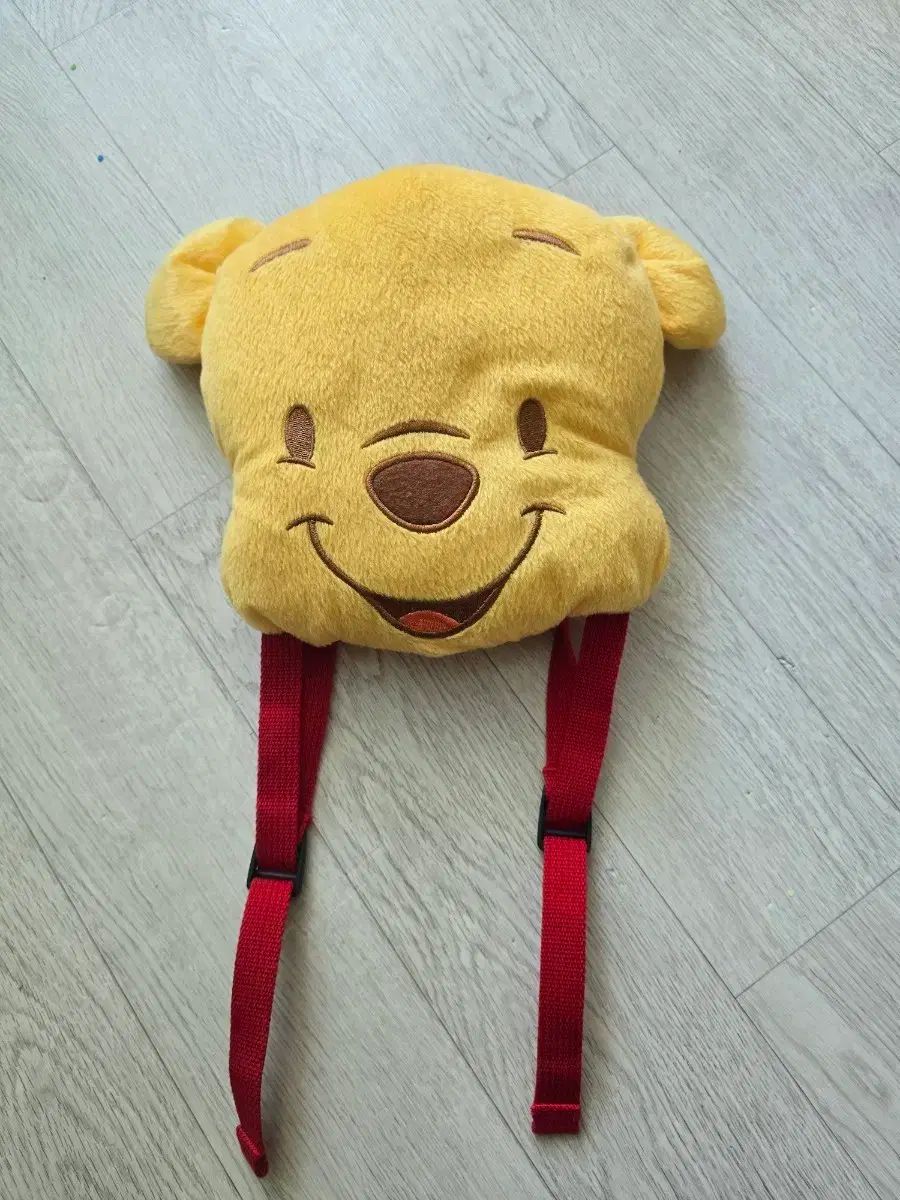 ベイビー プーさん バッグ