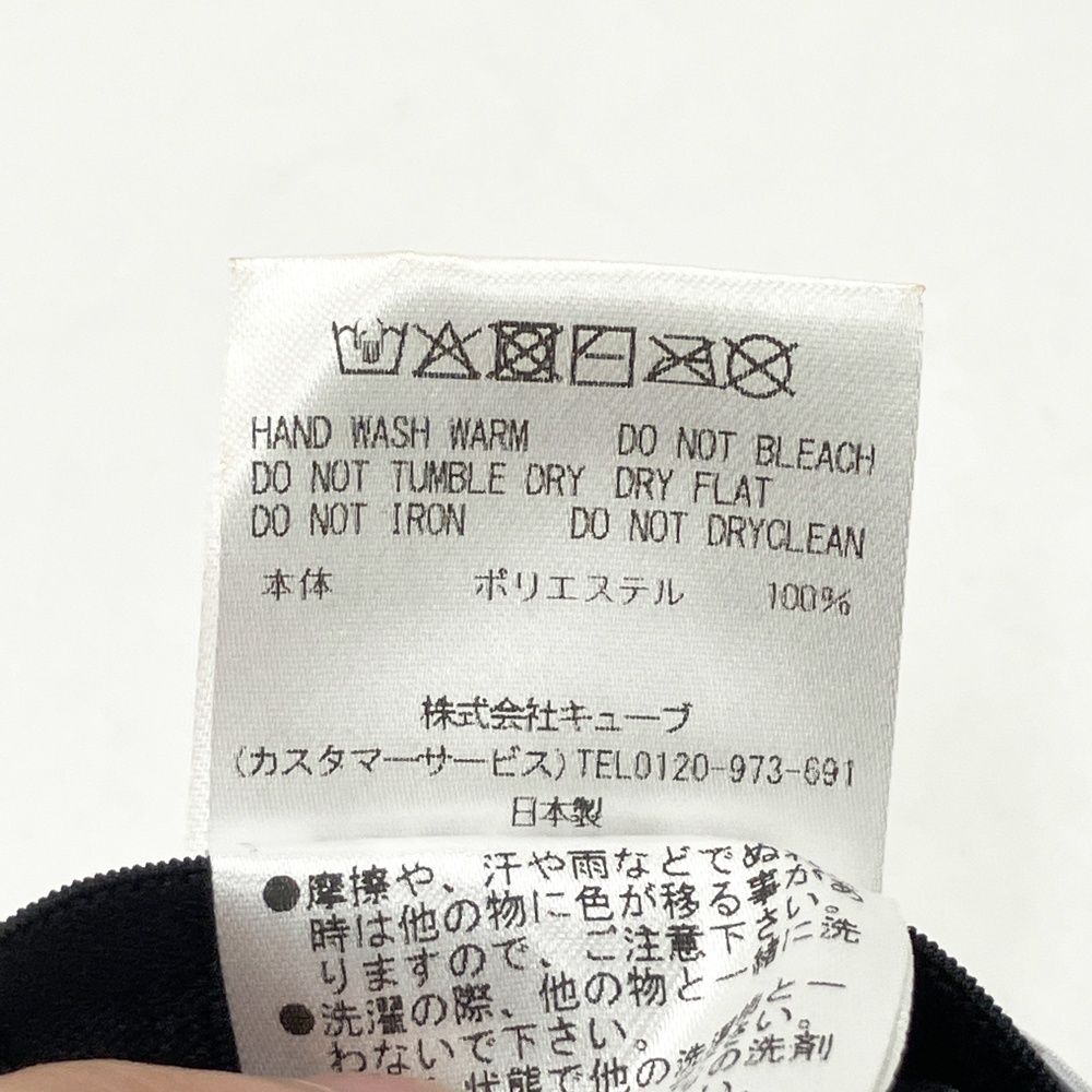 MARK&LONA マークアンドロナ 2025年モデル キャップ カモフラ 迷彩柄 ブラック系 FREE [240101713464] ゴルフウェア ストスト
