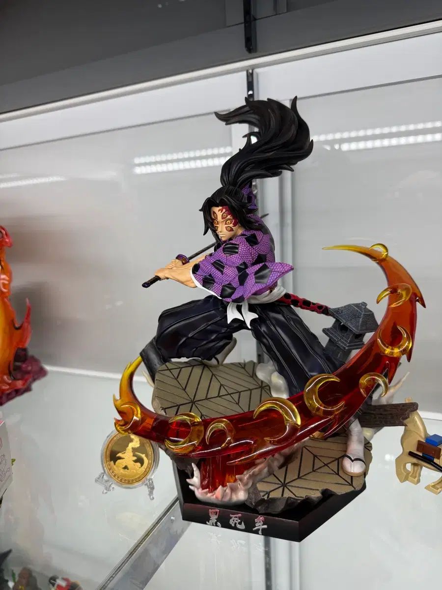 ジアンケ コクシボー ポップ 出品