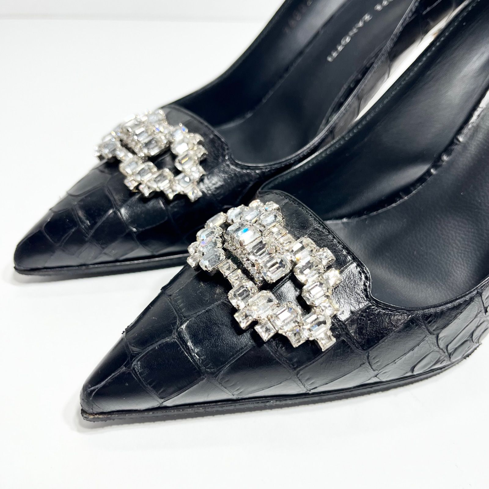 GIUSEPPE ZANOTTI ジュゼッペザノッティ パンプス【未使用 