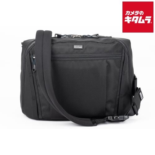 【新品】シンクタンクフォト プレスパス 20 カメラスリングバッグ ブラック