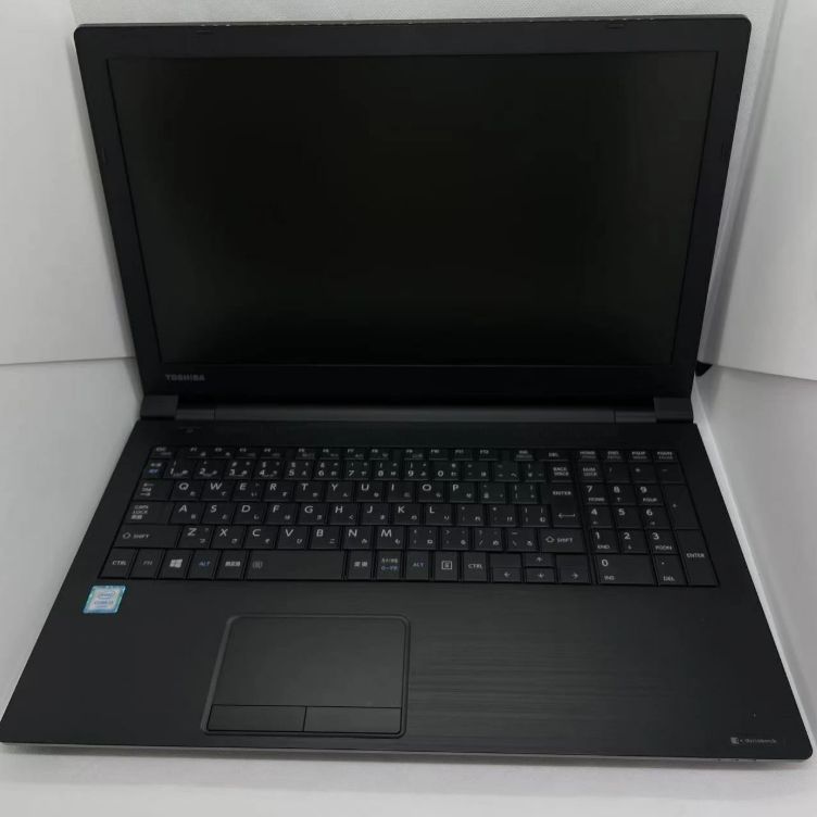 美品】東芝 dynabook B65 SSD256GB Office2019 Win11 - メルカリ