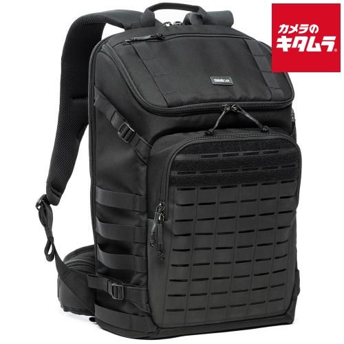 【新品】シンクタンクフォト ダークライト 25L ブラック