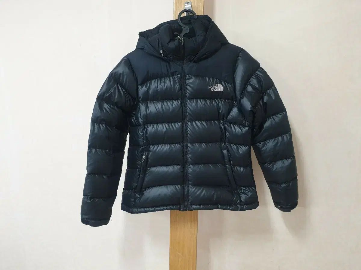 THE NORTH FACE ザノースフェイス ヌプシ2 700フィル グースダウン 95 