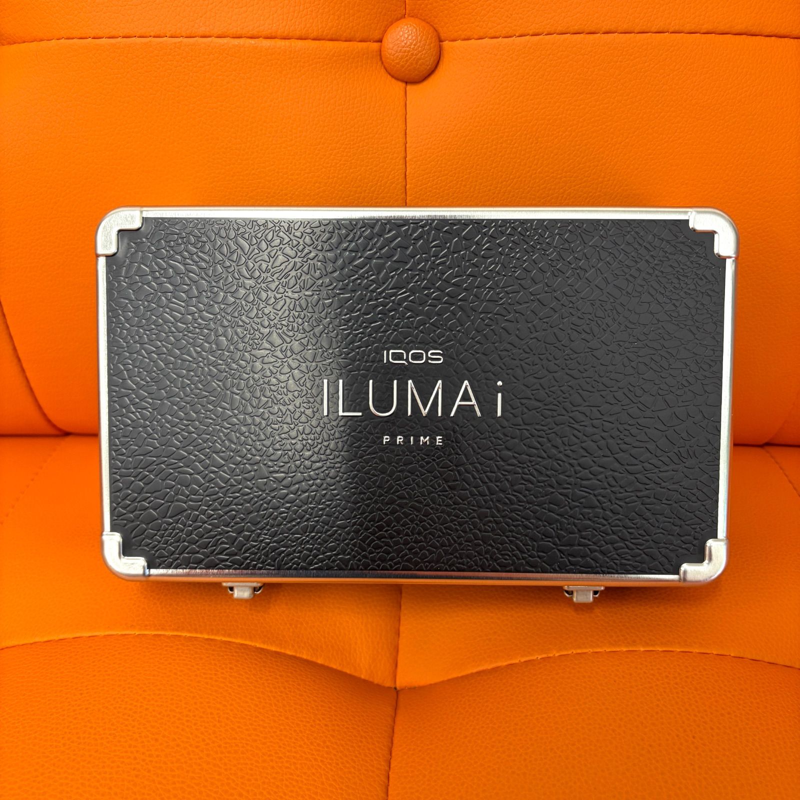 【新品未開封】IQOS ILUMA i PRIME REMIX LIMITED EDITION