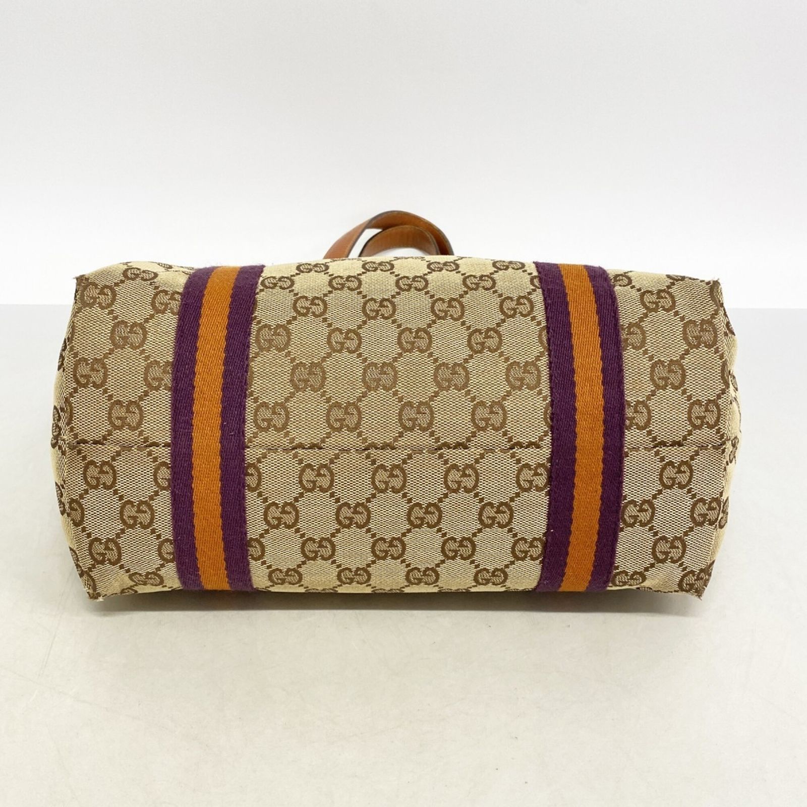 グッチ(Gucci) グッチ トートバッグ GGキャンバス 137396 キャンバス