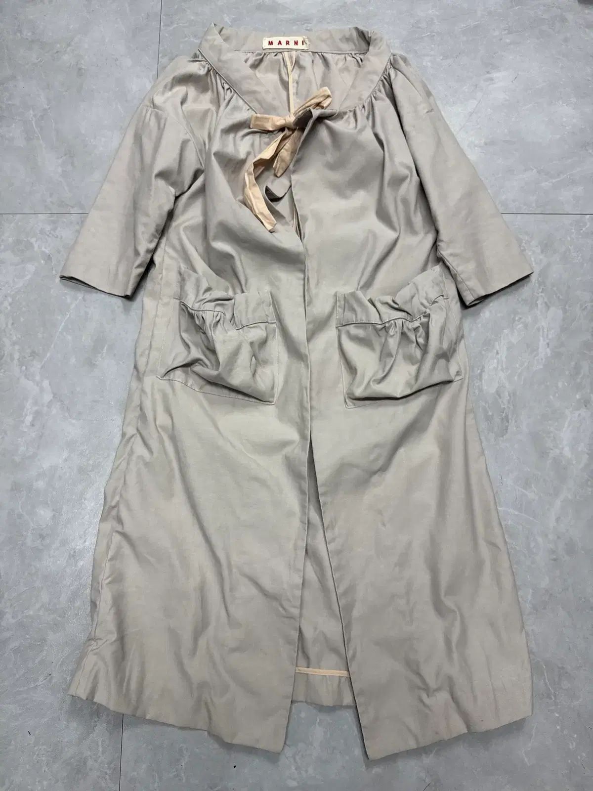 38 (S) マルニ MARNI ショーライン