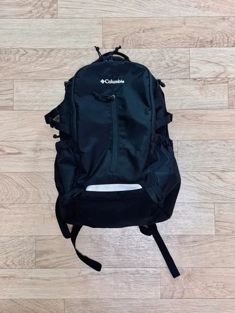 新品) Columbia ハイク トゥ ハイク 登山リュック 25L 防水COVER 含む
