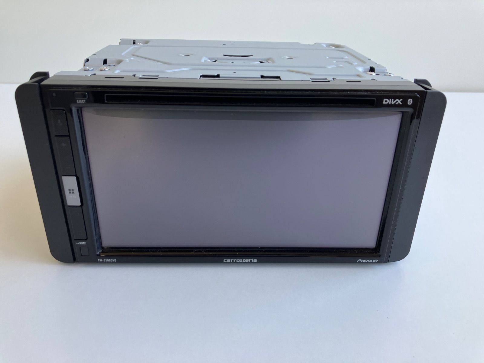 Pioneer carrozzeria FH-6500DVD カーオーディオ - メルカリ