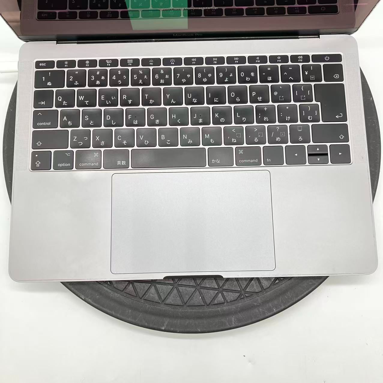MacBook Air Apple 13.6インチ Pro Retinaディスプレイ 0 Liquid 