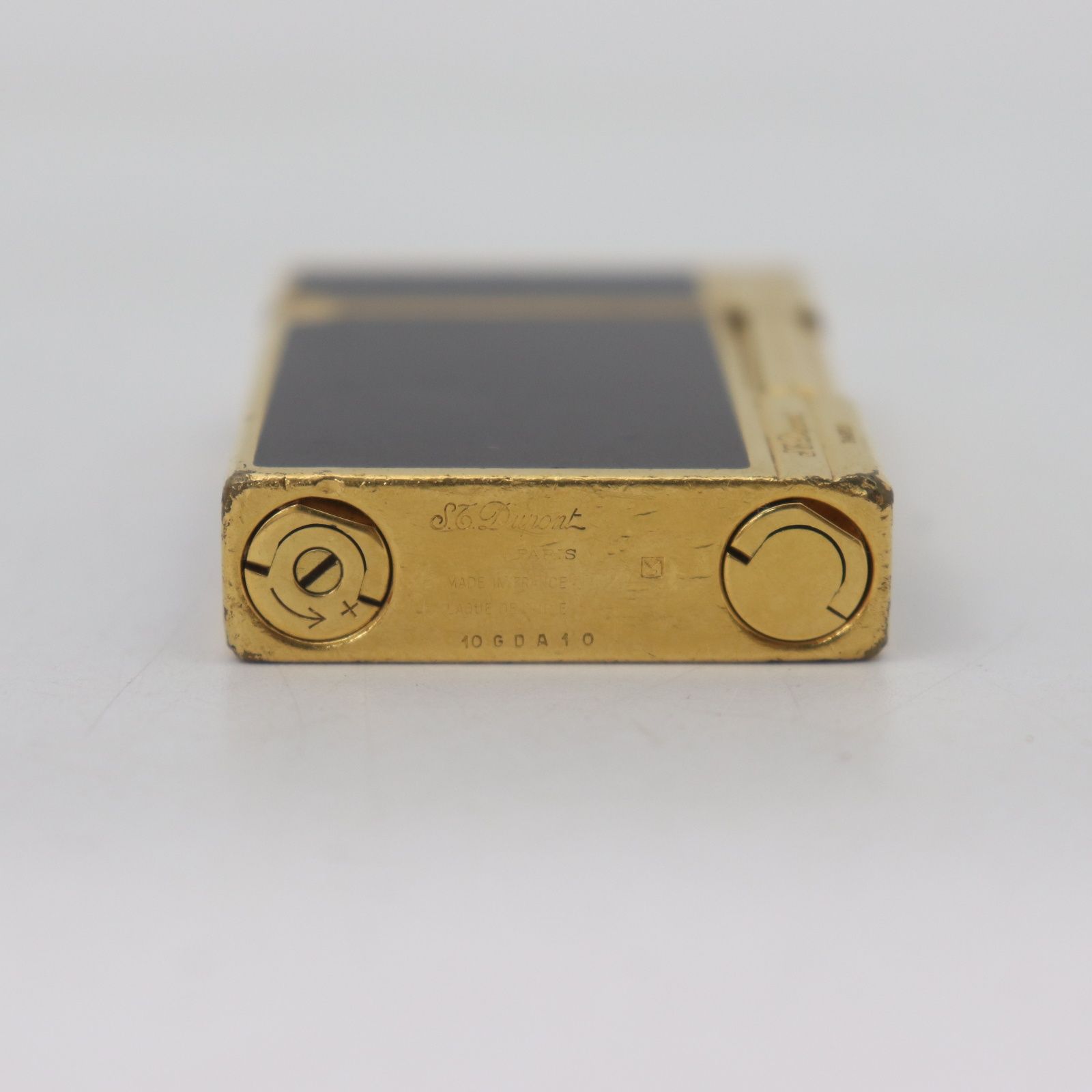 ITHFYFOXQBZJ S.T.Dupont エス・テー・デュポン ギャツビー 高級