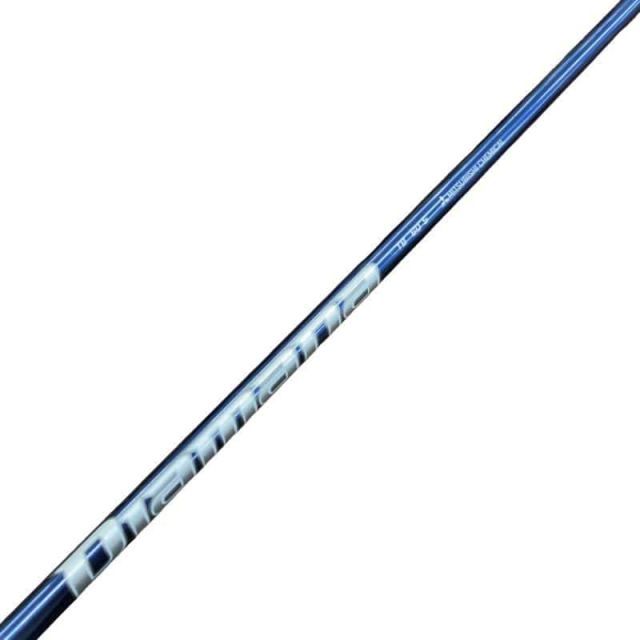 【中古】 タイトリストスリーブ付き(GT系) 三菱ケミカル(レイヨン)ドライバー用 シャフト Diamana TB 60 (フレックスS)Bランク ゴルフクラブ