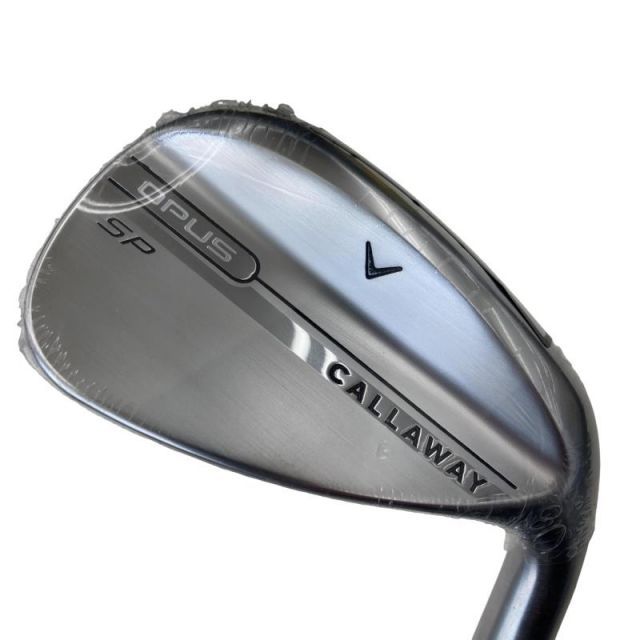 【中古】 キャロウェイ OPUS SP クロム 48°/10°S ウェッジ WG Dynamic Gold (フレックスS) メンズ 男性用 右利き 右用 Aランク ゴルフクラブ