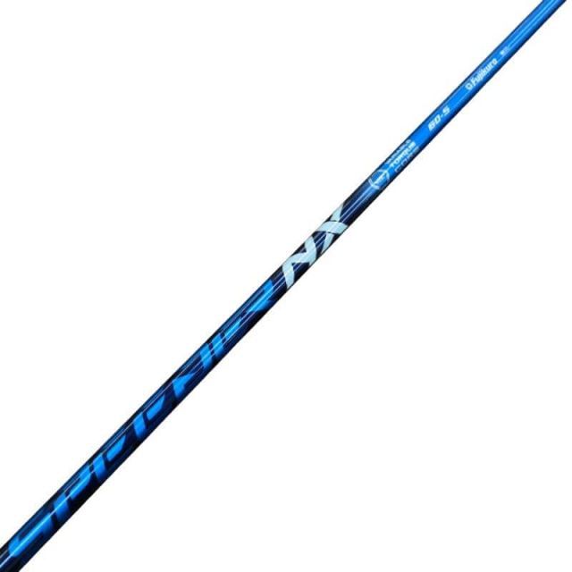 【中古】 タイトリストスリーブ付き(GT系) フジクラドライバー用 シャフト SPEEDER NX 60 (フレックスS)Bランク ゴルフクラブ 14,266円