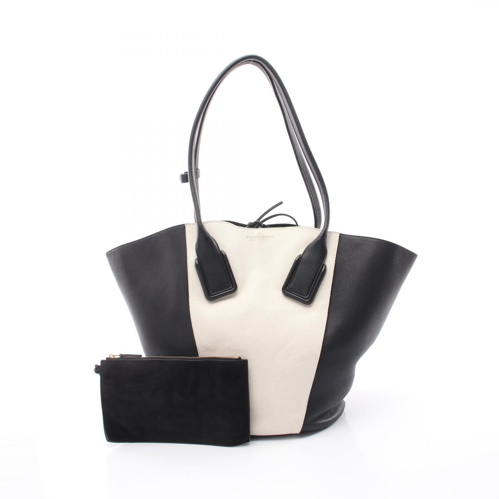 BOTTEGA VENETA ボッテガヴェネタ バスケットトート ミディアム トートバッグ